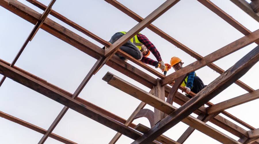 Expert top industrial roofings services in Clinton, TN