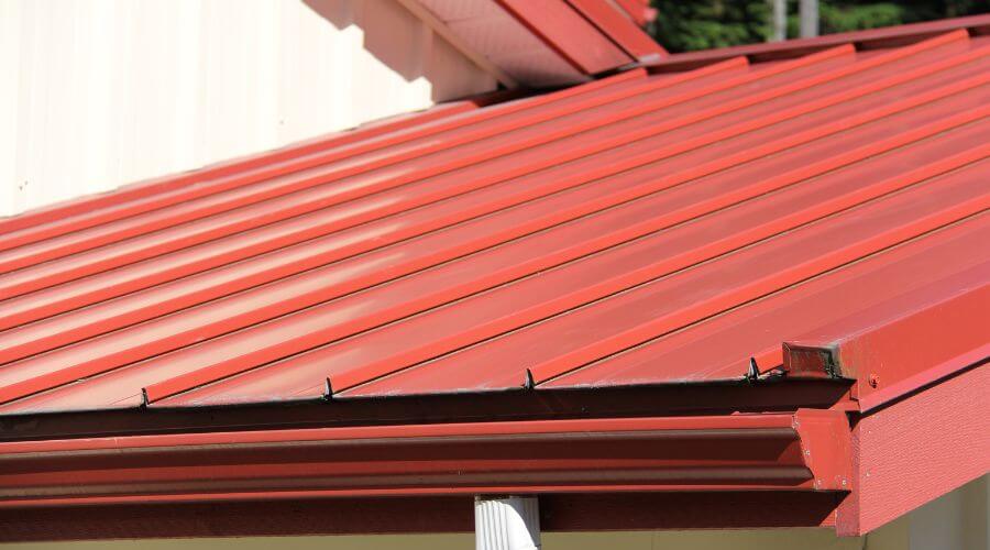 Industrial Roof Repair in Clinton, TN